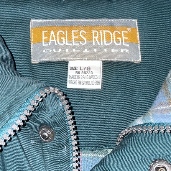 EAGLES RIDGESNOW VEST BRAND NEW. - Picture 3 of 8